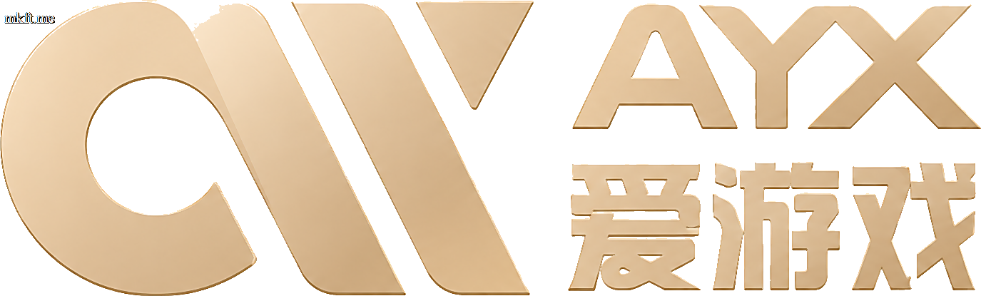 爱游戏体育 logo