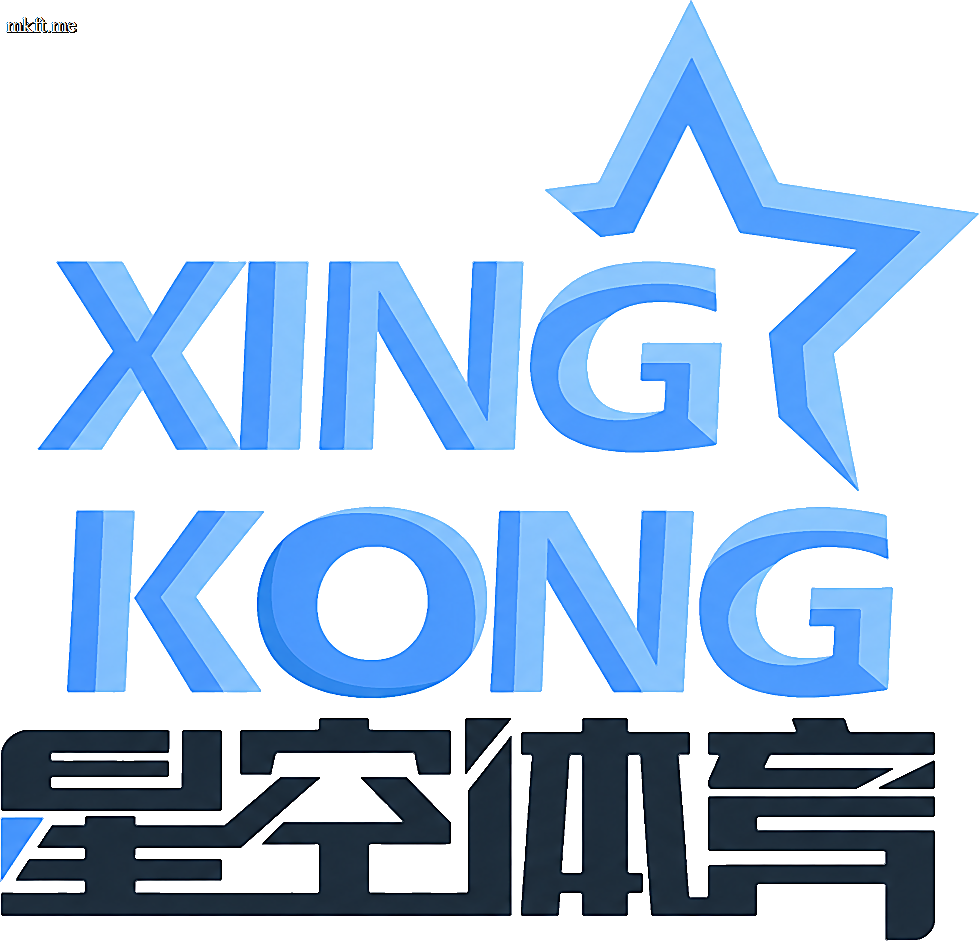 星空体育 logo